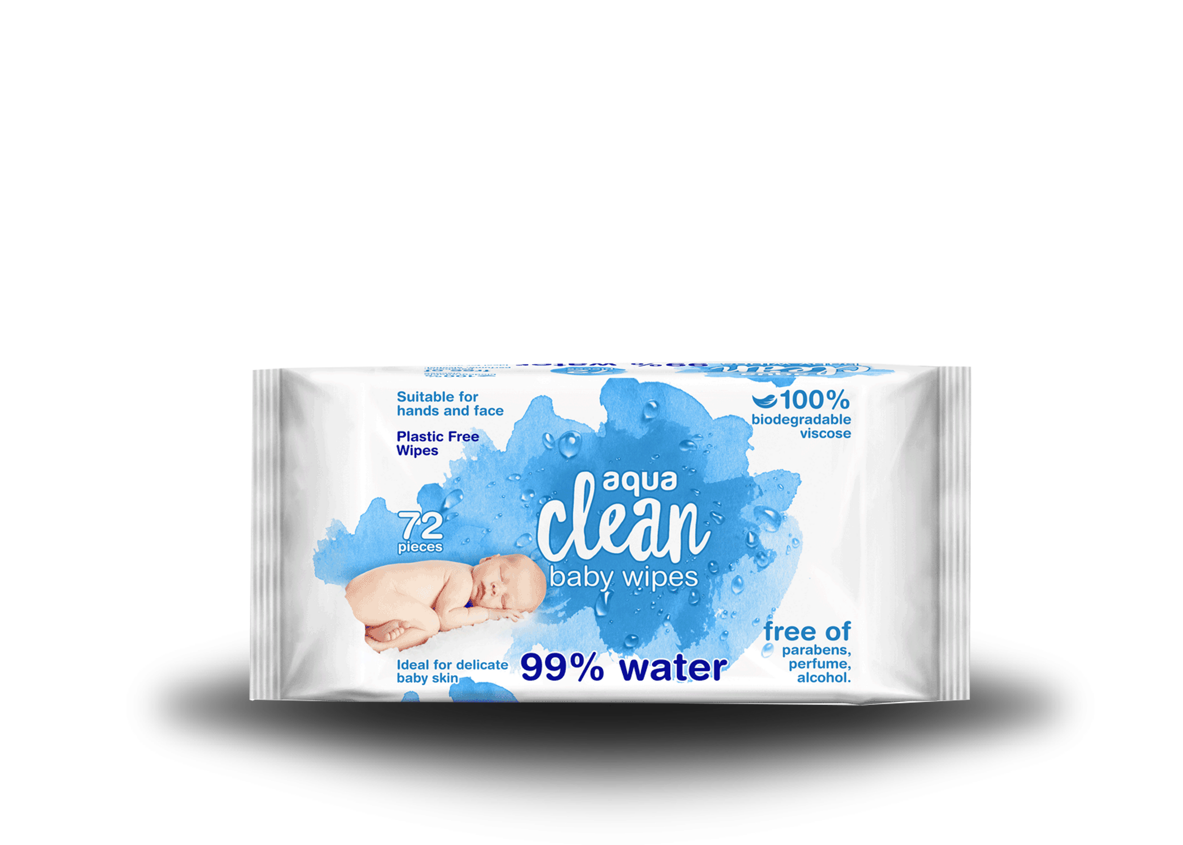 BABY WIPES