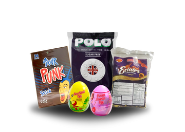Confectionery
