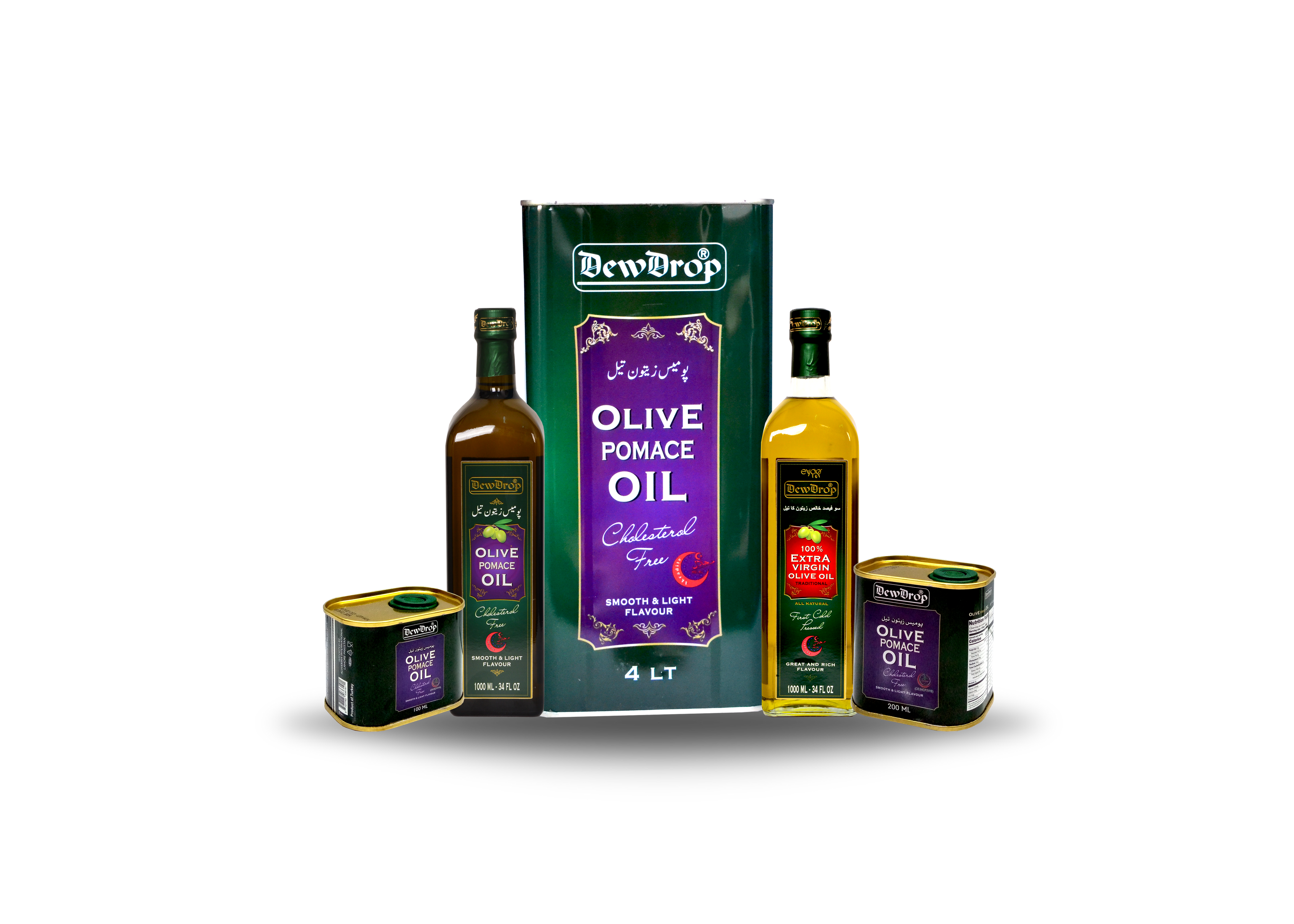 OLIVE OIL