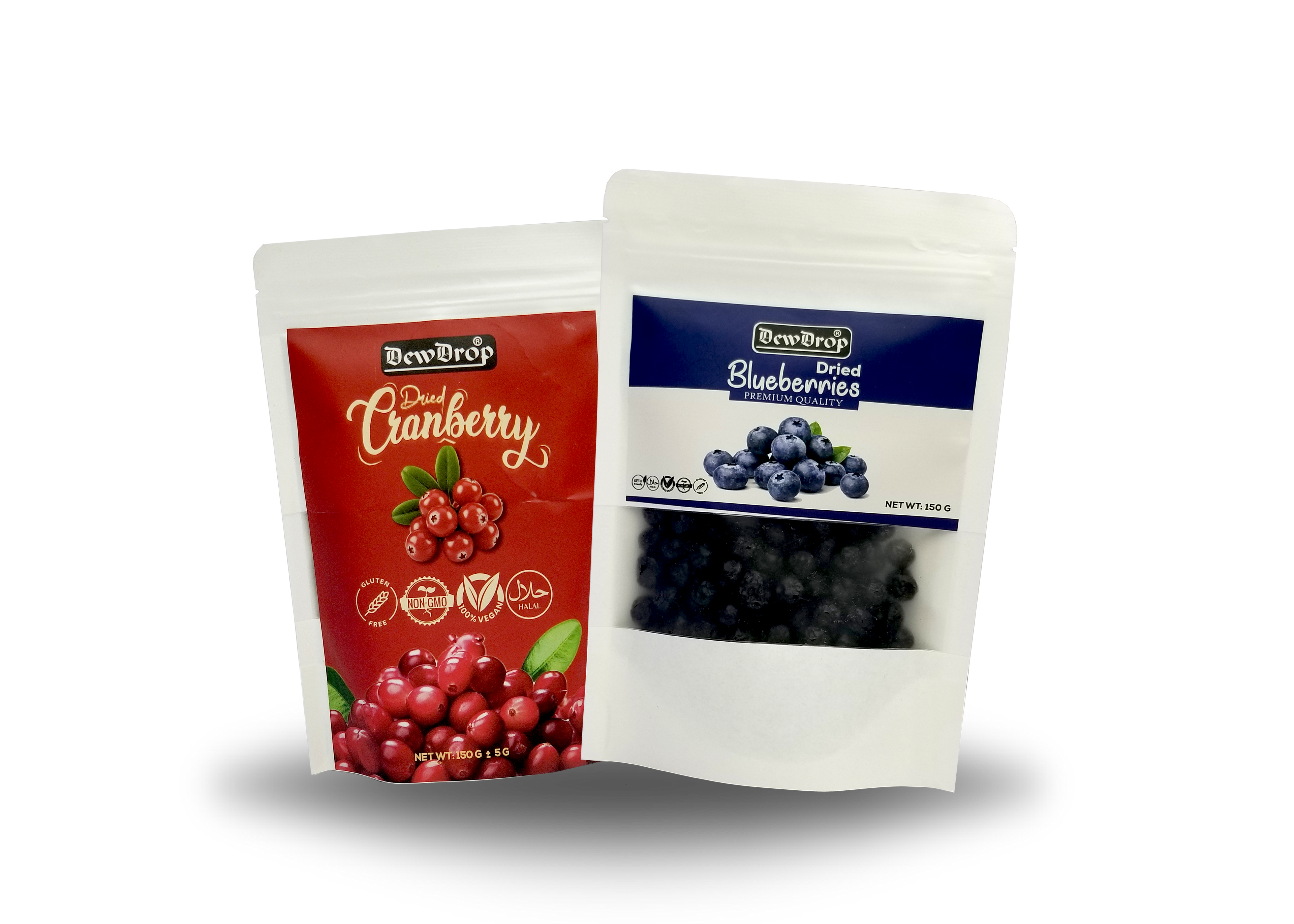 DRIED FRUIT