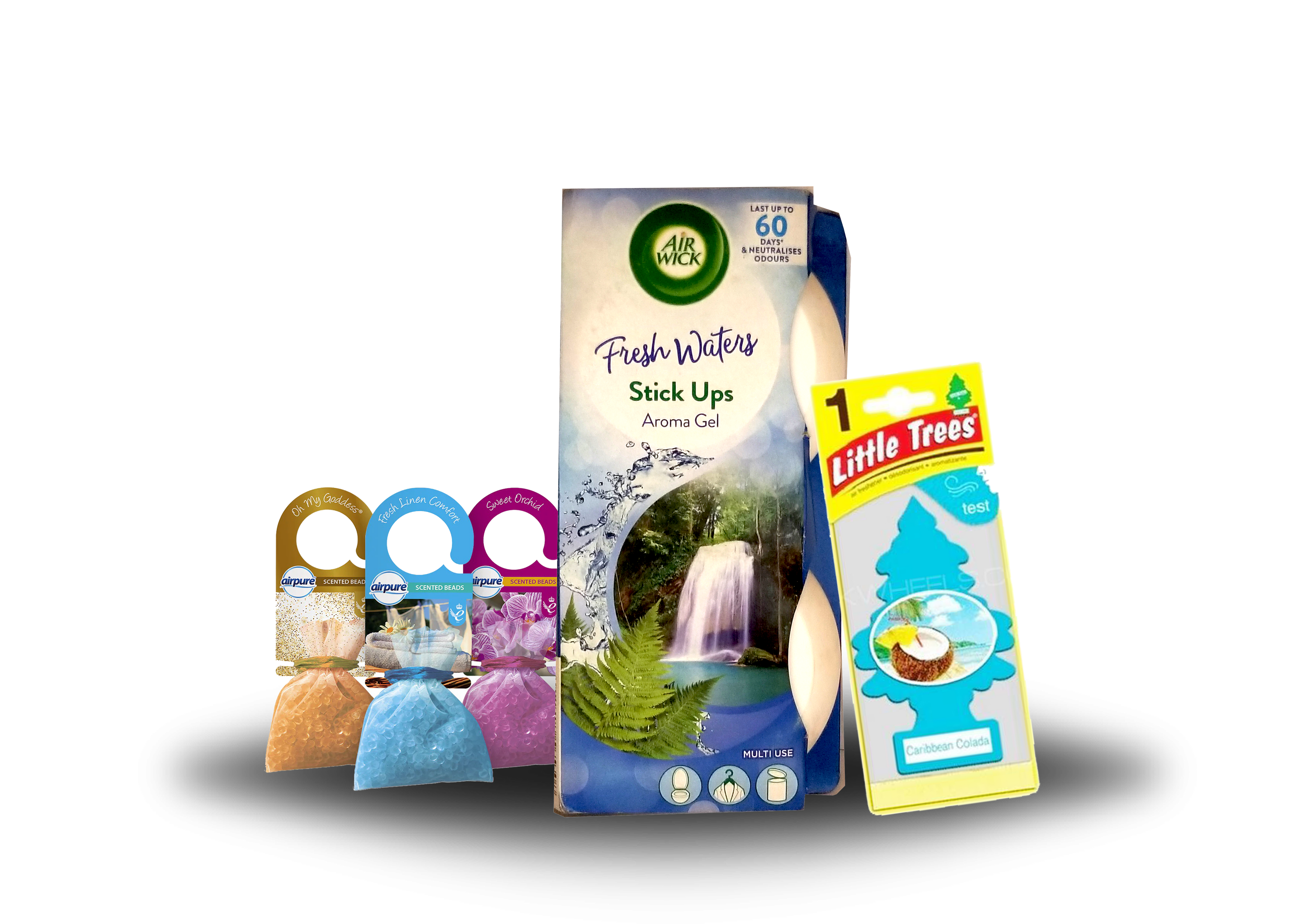 AIR FRESHNERS