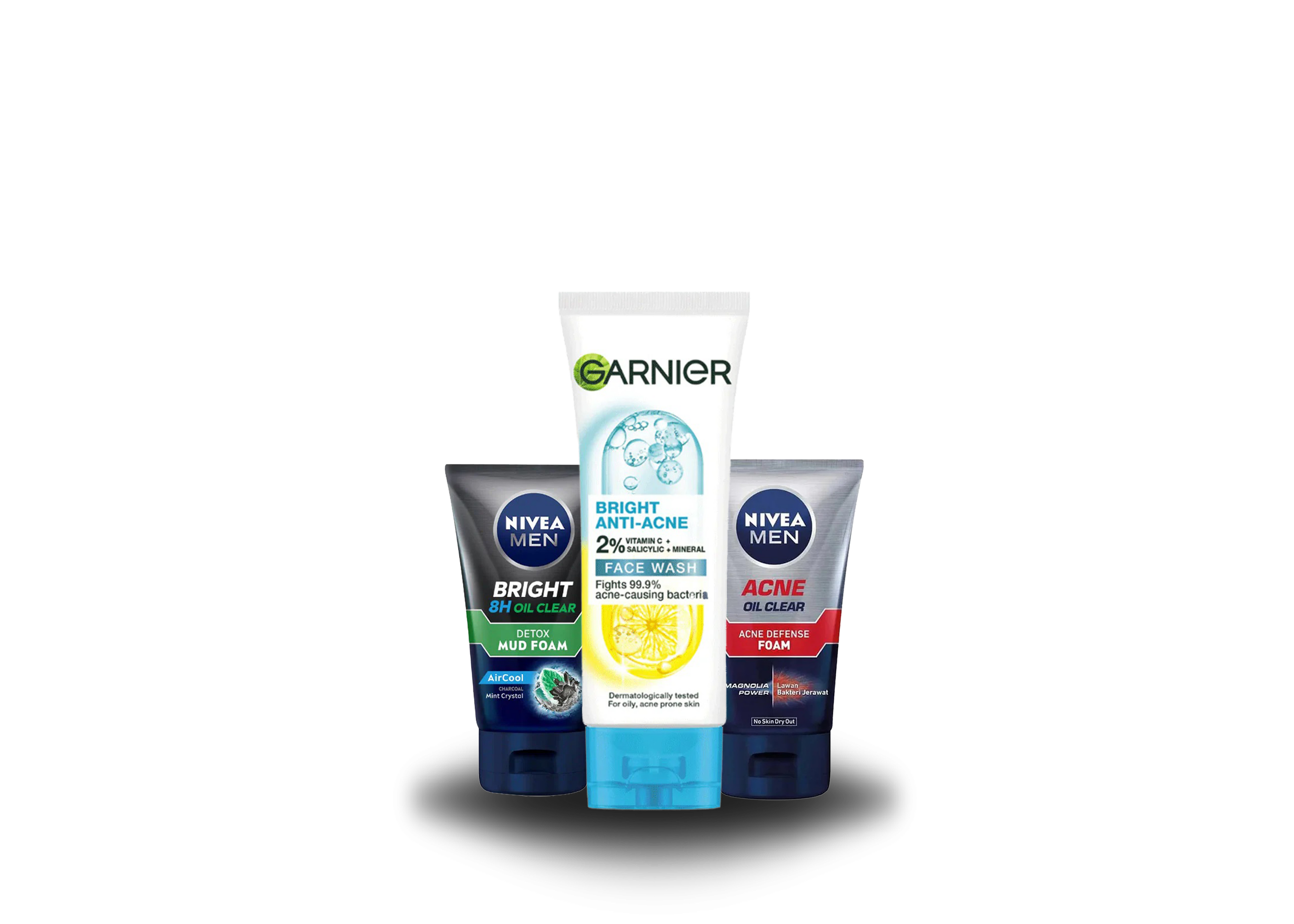 FACE WASH