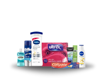 Personal Care & Skin Care