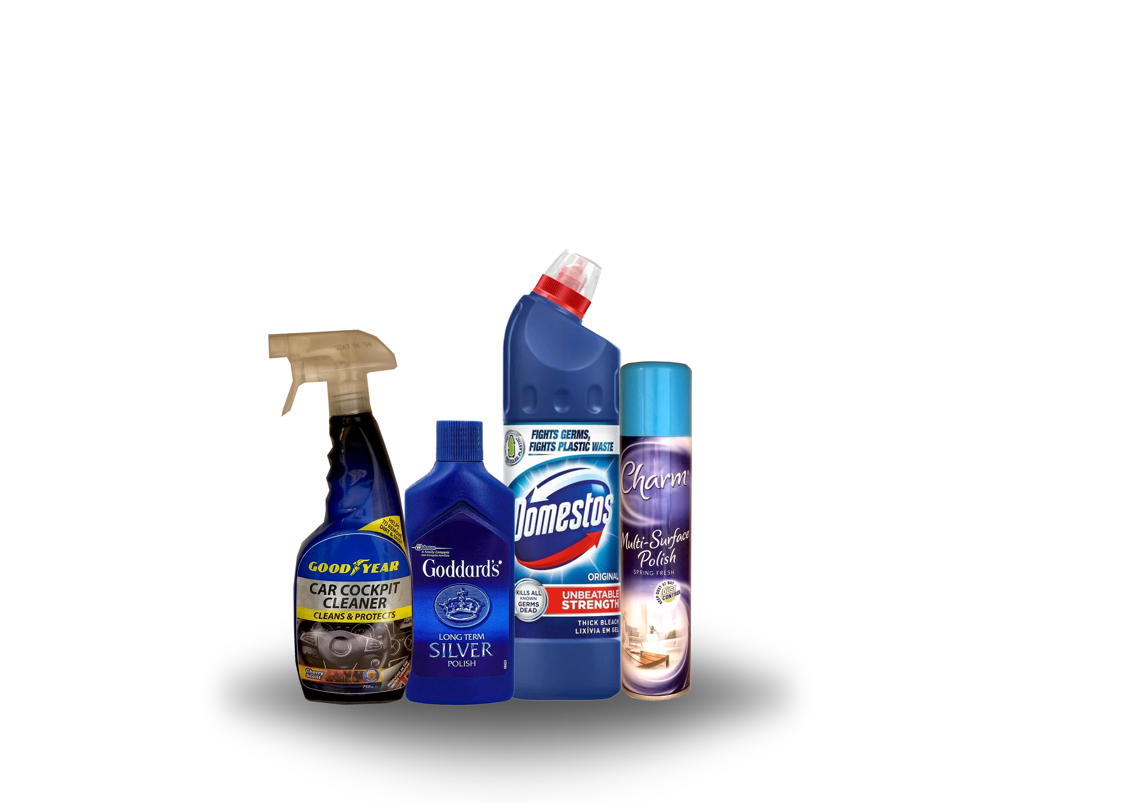 CLEANER | POLISHES