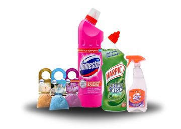 Household & Cleaning
