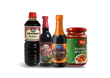 Condiments
