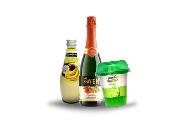 Drinks & Juices