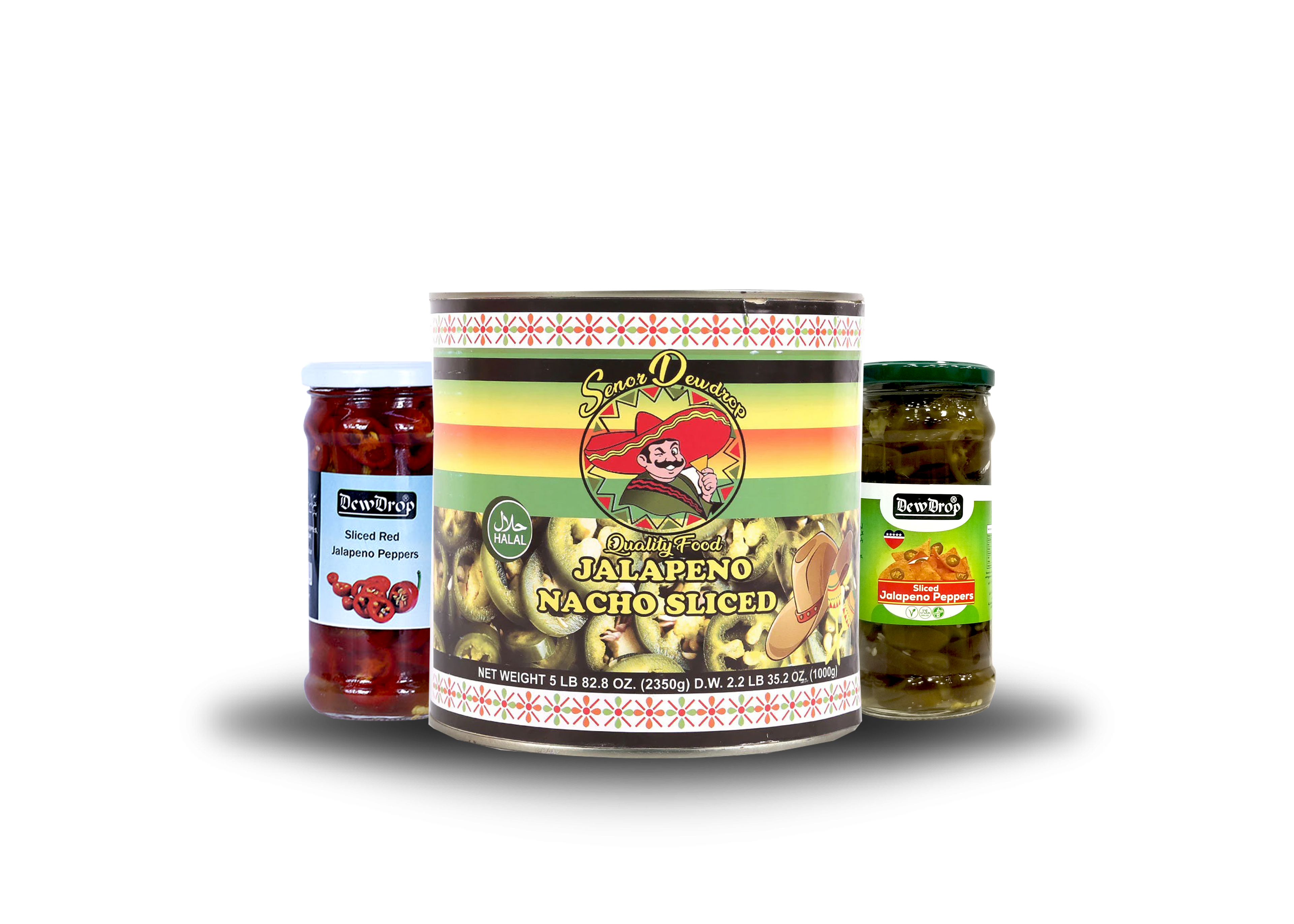 CANNED VEGETABLES