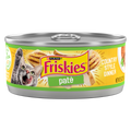 FRISKIES CAT FOOD 5.5 OZ PATE | COUNTRY STYLE DINNER