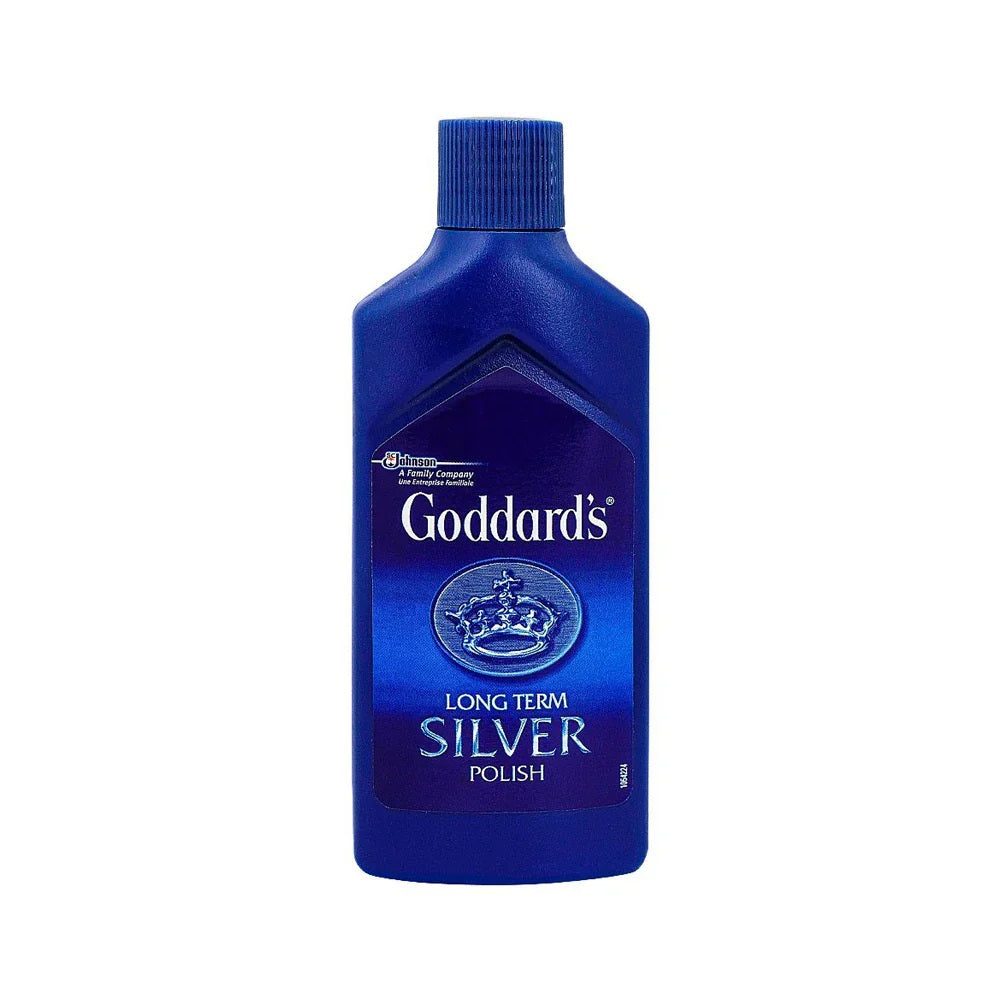 GODDARDS SILVER POLISH 125 ML