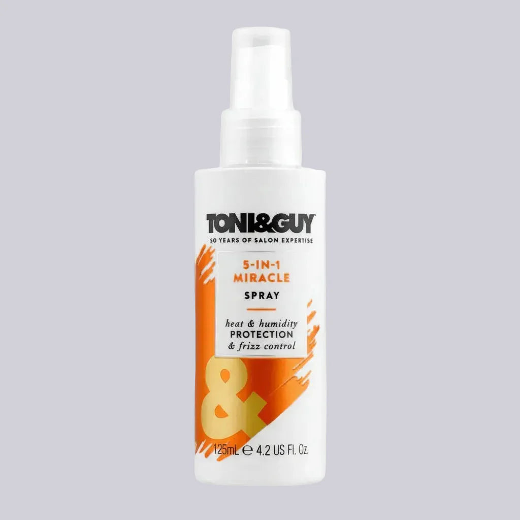 TONI & GUY MIRACLE SPRAY 125 ML 5IN1
