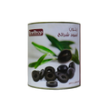 DEWDROP OLIVES 2.5 KG SLICES | BLACK