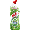 HARPIC TOILET GEL 750 ML ACTIVE FRESH | MOUNTAIN PINE