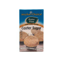 MOTHER CHOICE CASTER SUGAR 250 G
