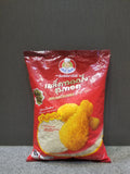 UNCLE BARNS BREAD CRUMBS 1 KG