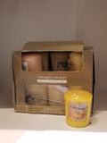 YANKEE CANDLE 49 G ASSORTED HOME