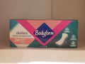 BODYFORM PANTYLINERS 24S DAILIES | LONG