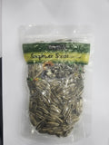 DEWDROP SEEDS 120 G SUNFLOWER WITH SHELL