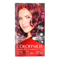 REVLON COLOR # 48 BURGUNDY