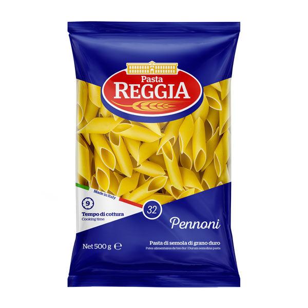 PASTA REGGIA (032) 500 G PENNONI