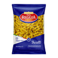 PASTA REGGIA (048) 500 G FUSILLI
