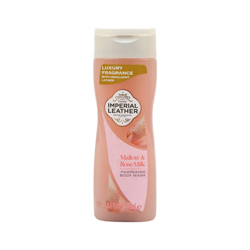 I/L SHOWER GEL 250 ML MALLOW & ROSE MILK