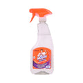 MR MUSCLE CLEANER 500 ML PLATINUM | SHOWER SHINE