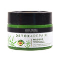 JOHN FRIEDA HAIR MASQUE 250 ML DETOX & REPAIR