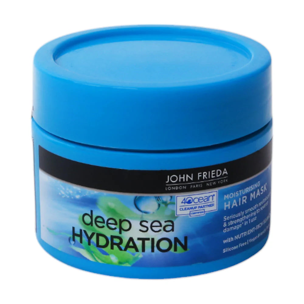 JOHN FRIEDA HAIR MASK 250 ML DEEP SEA HYDRA