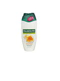 PALMOLIVE SHOWER GEL 250 ML MILK & HONEY
