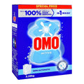 OMO WASHING POWDER 2.25 KG BLUE | SEMI AUTOMATIC