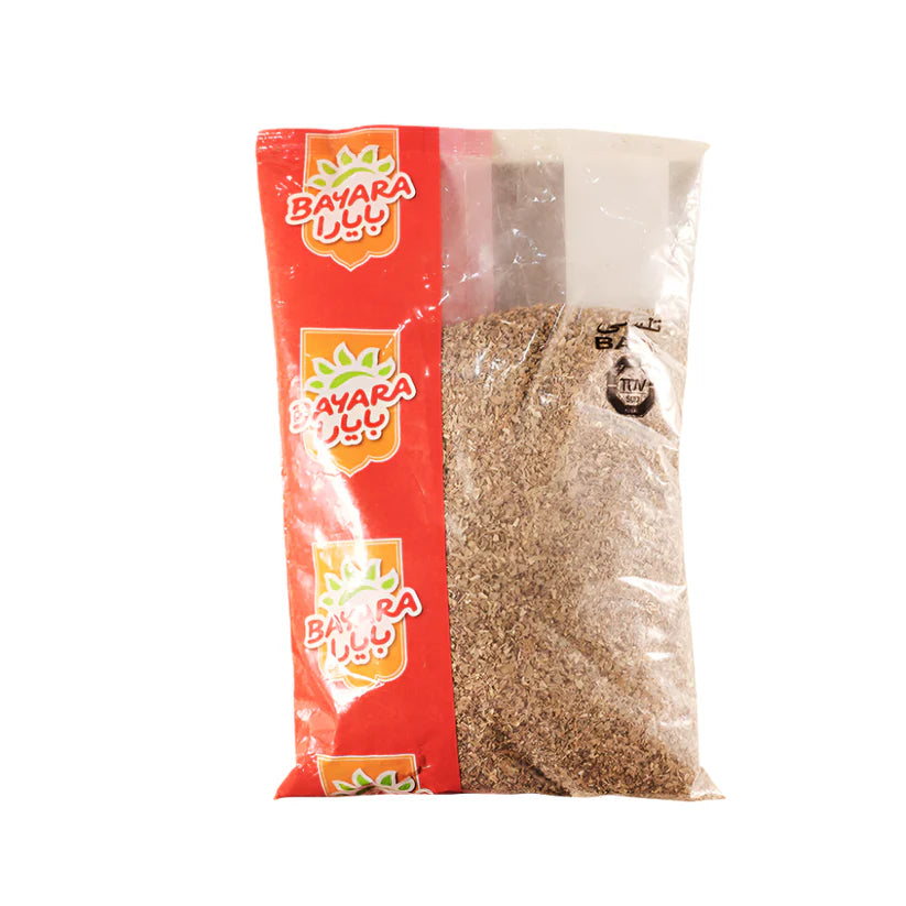 BAYARA BASIL 500 G
