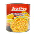 DEWDROP SWEET CORN 2.1 KG