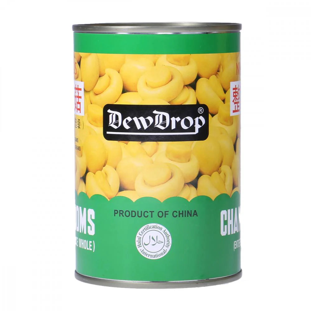 DEWDROP MUSHROOM 350 G WHOLE