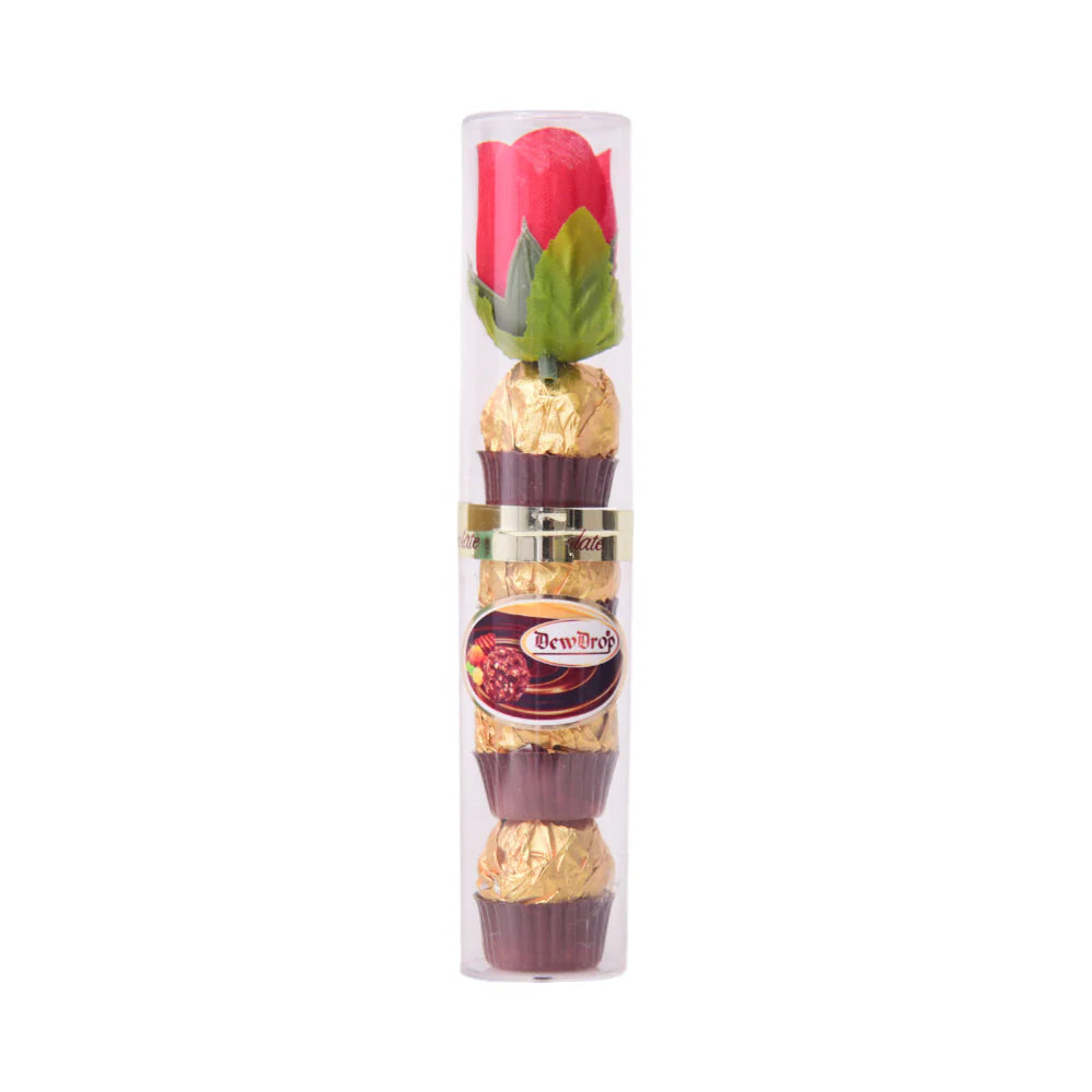 DEWDROP CHOCOLATE 50 G MY FAVOR ROSE | F0104G