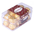 DEWDROP CHOCOLATE 200 G DOUBLE DECKER | D16G