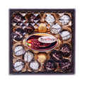 DEWDROP CHOCOLATE 280 G ASSORTED DIAMOND | SD24A
