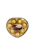 DEWDROP CHOCOLATE 100 G HEART | H08G
