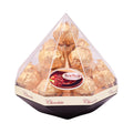 DEWDROP CHOCOLATE 163 G DIAMOND GOLDEN | DM13G