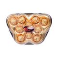 DEWDROP CHOCOLATE 125 G BUTTERFLY | BF10G