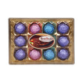 DEWDROP CHOCOLATE 150 G RECTANGLE DIAMOND | RT12CD