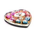 DEWDROP CHOCOLATE 150 G HEART COLOR | H12C1