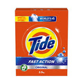 TIDE WASHING POWDER 2.5 KG FAST ACTION | GREEN