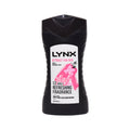 LYNX SHOWER GEL 225 ML ATTRACT HER