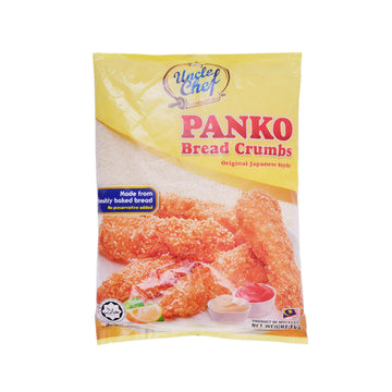 UNCLE CHEF BREAD CRUMBS 1 KG