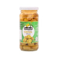 DEWDROP OLIVES GREEN 240 G / 120 G WHOLE