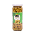 DEWDROP OLIVES GREEN 450 G / 270 G WHOLE