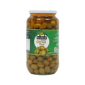DEWDROP OLIVES GREEN 935 G / 550 G WHOLE