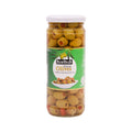 DEWDROP OLIVES GREEN 440 G / 255 G STUFF