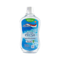 AQUAFRESH MOUTHWASH 500 ML FRESH MINT
